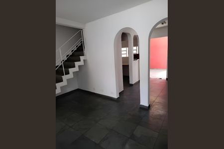 Casa para alugar com 1 quarto, 90m² em Chácara Inglesa, São Paulo