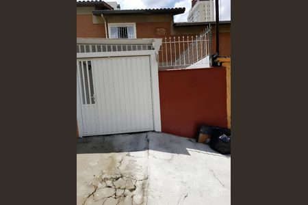 Casa para alugar com 1 quarto, 90m² em Chácara Inglesa, São Paulo