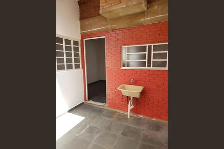 Casa para alugar com 1 quarto, 90m² em Chácara Inglesa, São Paulo