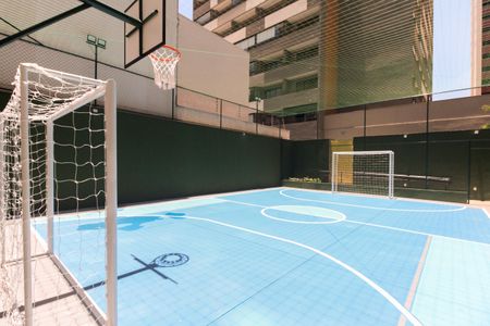 Apartamento à venda com 68m², 2 quartos e 1 vagaCondomínio -  Quadra 