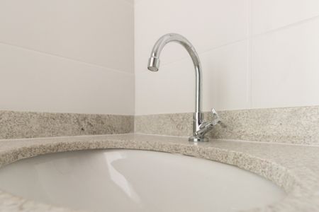 Apartamento à venda com 68m², 2 quartos e 1 vagaBanheiro Social 