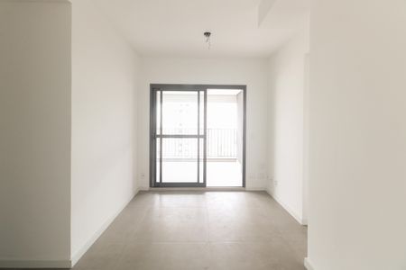 Sala de apartamento à venda com 2 quartos, 68m² em Tatuapé, São Paulo