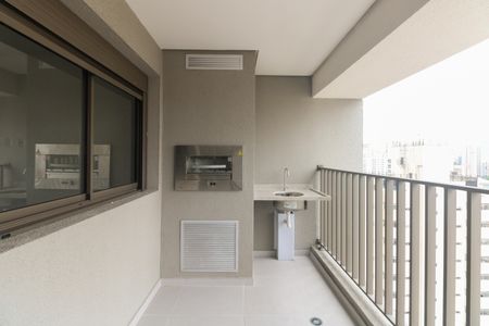 Apartamento à venda com 68m², 2 quartos e 1 vagaVaranda Gourmet 