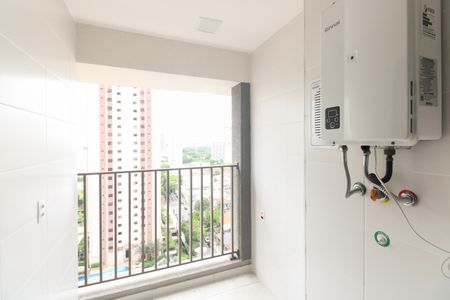 Apartamento à venda com 68m², 2 quartos e 1 vagaÁrea de Serviço 