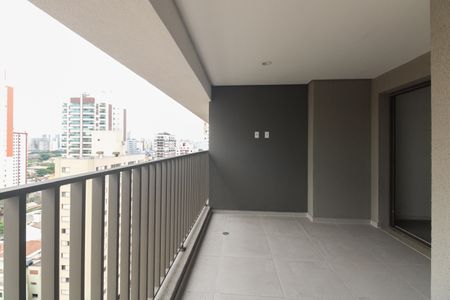 Apartamento à venda com 68m², 2 quartos e 1 vagaVaranda Gourmet 