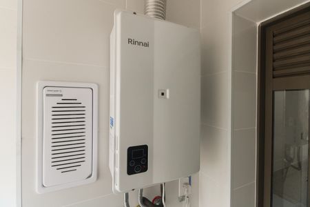 Apartamento à venda com 68m², 2 quartos e 1 vagaÁrea de Serviço 