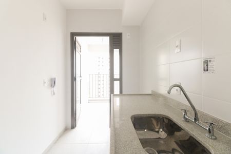 Apartamento à venda com 68m², 2 quartos e 1 vagaCozinha 