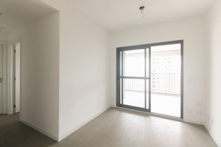 Sala de apartamento à venda com 2 quartos, 68m² em Tatuapé, São Paulo