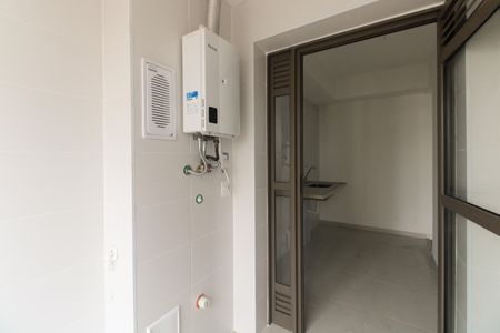 Apartamento à venda com 68m², 2 quartos e 1 vagaÁrea de Serviço 