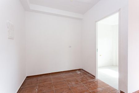Apartamento para alugar com 47m², 2 quartos e 1 vaga Apartamento para alugar com 47m², 2 quartos e 1 vagaSala