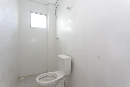 Apartamento para alugar com 47m², 2 quartos e 1 vaga Apartamento para alugar com 47m², 2 quartos e 1 vagaBanheiro