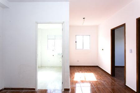 Sala de apartamento para alugar com 2 quartos, 47m² em Penha de França, São Paulo