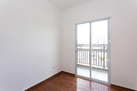 Quarto 1 de apartamento para alugar com 2 quartos, 47m² em Penha de França, São Paulo