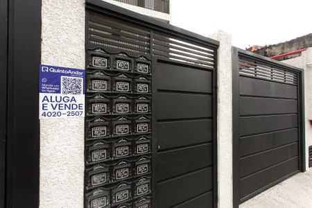 Apartamento para alugar com 47m², 2 quartos e 1 vaga Apartamento para alugar com 47m², 2 quartos e 1 vagaplaca EDQU-469