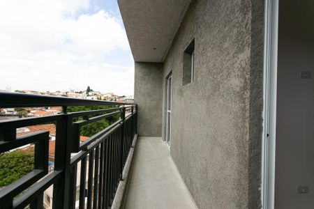 Apartamento para alugar com 47m², 2 quartos e 1 vaga Apartamento para alugar com 47m², 2 quartos e 1 vagaVaranda dos Quartos