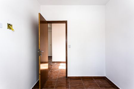 Quarto 1 de apartamento para alugar com 2 quartos, 47m² em Penha de França, São Paulo