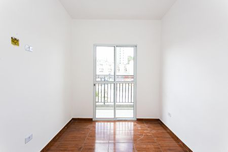 Apartamento para alugar com 47m², 2 quartos e 1 vaga Apartamento para alugar com 47m², 2 quartos e 1 vagaQuarto 2
