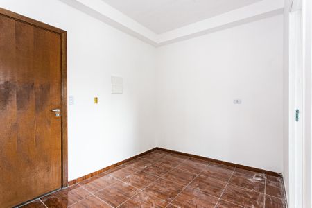 Sala de apartamento para alugar com 2 quartos, 47m² em Penha de França, São Paulo
