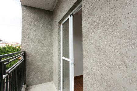 Apartamento para alugar com 47m², 2 quartos e 1 vaga Apartamento para alugar com 47m², 2 quartos e 1 vagaVaranda dos Quartos