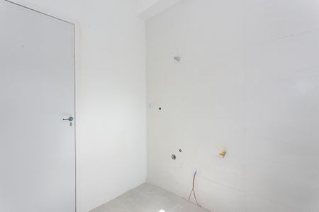 Apartamento para alugar com 47m², 2 quartos e 1 vaga Apartamento para alugar com 47m², 2 quartos e 1 vagaCozinha / Área de Serviço