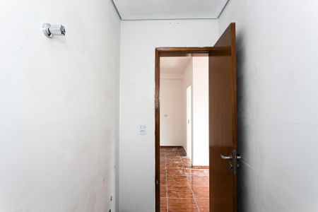 Apartamento para alugar com 47m², 2 quartos e 1 vaga Apartamento para alugar com 47m², 2 quartos e 1 vagaBanheiro