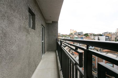 Apartamento para alugar com 47m², 2 quartos e 1 vaga Apartamento para alugar com 47m², 2 quartos e 1 vagaVaranda dos Quartos