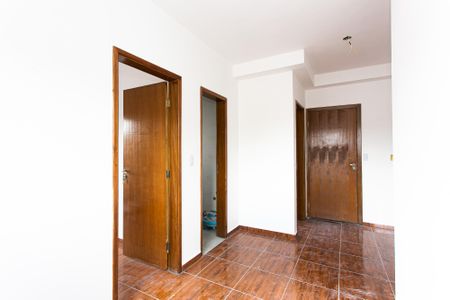 Sala de apartamento para alugar com 2 quartos, 47m² em Penha de França, São Paulo