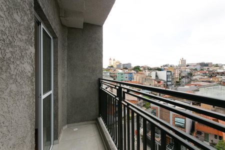 Apartamento para alugar com 47m², 2 quartos e 1 vaga Apartamento para alugar com 47m², 2 quartos e 1 vagaVaranda dos Quartos