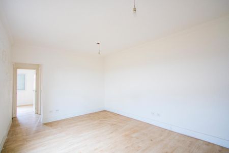 Sala de apartamento para alugar com 2 quartos, 60m² em Parque Industriario, Santo André