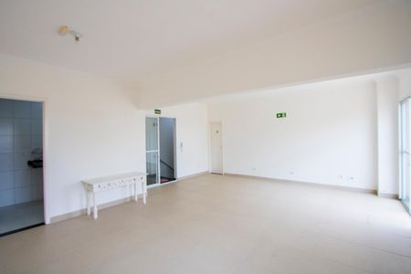 Apartamento para alugar com 55m², 2 quartos e 1 vagaÁrea comum - Salão de festas