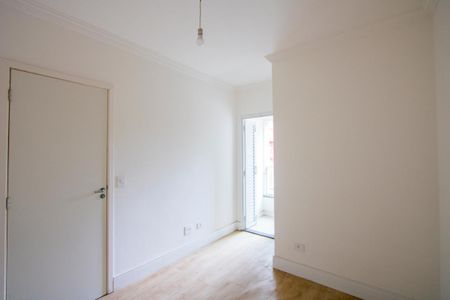 Quarto 1 - Suíte de apartamento para alugar com 2 quartos, 60m² em Parque Industriario, Santo André