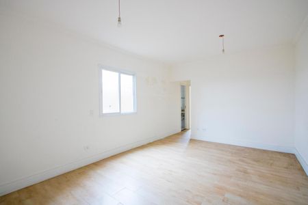 Sala de apartamento para alugar com 2 quartos, 60m² em Parque Industriario, Santo André