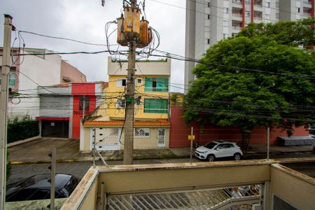 Apartamento para alugar com 55m², 2 quartos e 1 vagaVista do quarto 2