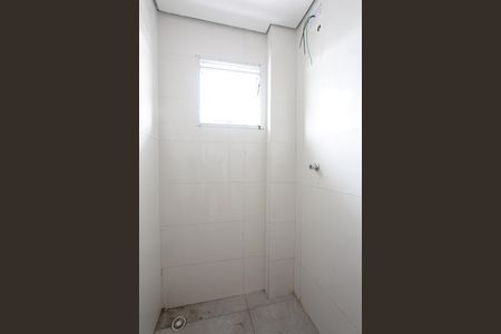 Apartamento para alugar com 47m², 2 quartos e 1 vaga Apartamento para alugar com 47m², 2 quartos e 1 vagaBanheiro