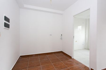 Sala de apartamento para alugar com 2 quartos, 47m² em Penha de França, São Paulo