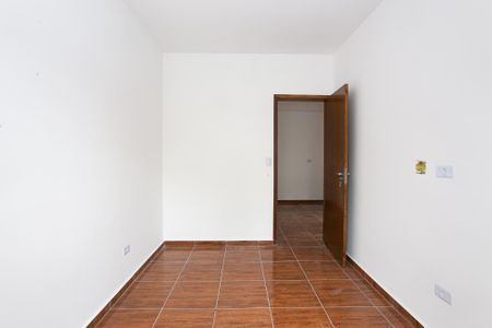 Quarto 1 de apartamento para alugar com 2 quartos, 47m² em Penha de França, São Paulo