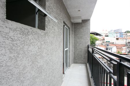Apartamento para alugar com 47m², 2 quartos e 1 vaga Apartamento para alugar com 47m², 2 quartos e 1 vagaVaranda dos Quartos