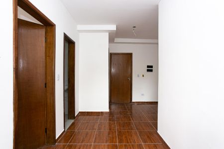 Sala de apartamento para alugar com 2 quartos, 47m² em Penha de França, São Paulo