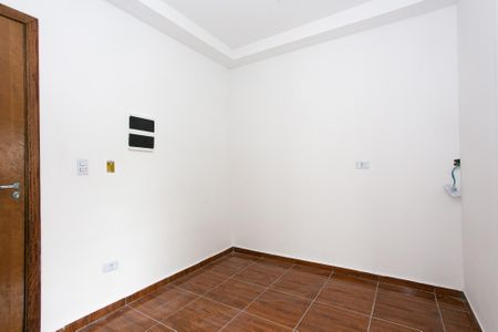 Apartamento para alugar com 47m², 2 quartos e 1 vaga Apartamento para alugar com 47m², 2 quartos e 1 vagaSala