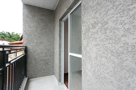 Apartamento para alugar com 47m², 2 quartos e 1 vaga Apartamento para alugar com 47m², 2 quartos e 1 vagaVaranda dos Quartos