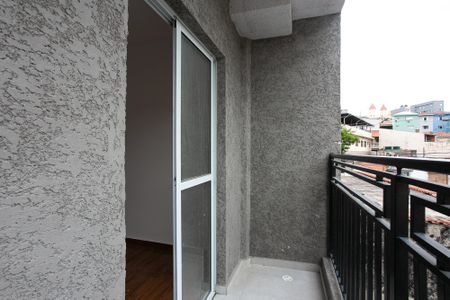 Apartamento para alugar com 47m², 2 quartos e 1 vaga Apartamento para alugar com 47m², 2 quartos e 1 vagaVaranda dos Quartos