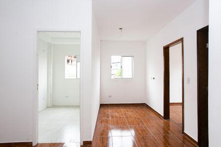 Apartamento para alugar com 47m², 2 quartos e 1 vaga Apartamento para alugar com 47m², 2 quartos e 1 vagaSala