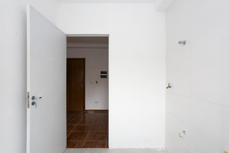 Apartamento para alugar com 47m², 2 quartos e 1 vaga Apartamento para alugar com 47m², 2 quartos e 1 vagaCozinha / Área de Serviço