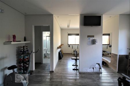 Apartamento à venda com 185m², 4 quartos e 4 vagas Apartamento à venda com 185m², 4 quartos e 4 vagasÁrea Comum