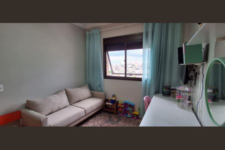 Apartamento à venda com 185m², 4 quartos e 4 vagas Apartamento à venda com 185m², 4 quartos e 4 vagasQuarto 1