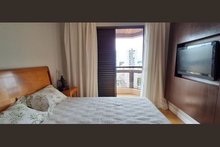 Apartamento à venda com 185m², 4 quartos e 4 vagas Apartamento à venda com 185m², 4 quartos e 4 vagasSuíte 1