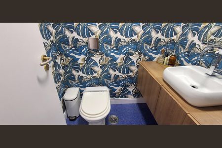 Apartamento à venda com 185m², 4 quartos e 4 vagas Apartamento à venda com 185m², 4 quartos e 4 vagasLavabo