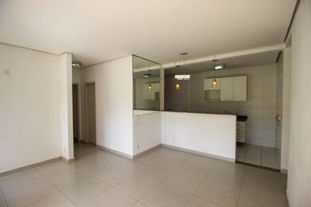 Apartamento para alugar com 2 quartos, 63m² em Jardim Sao Carlos, Sorocaba