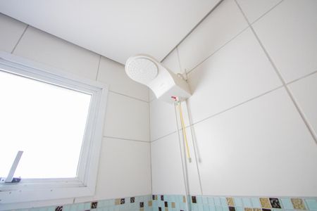 Apartamento à venda com 50m², 2 quartos e 1 vagaBanheiro social