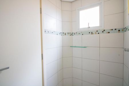 Apartamento à venda com 50m², 2 quartos e 1 vagaBanheiro social